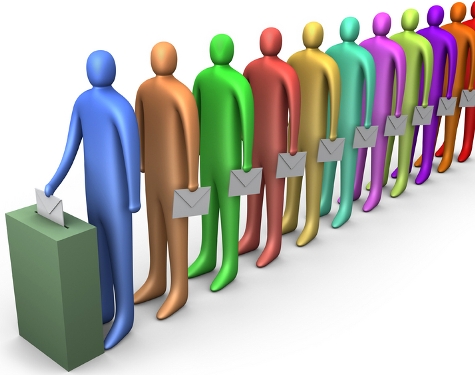 Four-fifths of Libyans support electing Constitution-drafting committee: poll