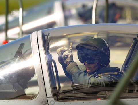 UK will not seek compensation from Libya for £200m cost of supporting Revolution