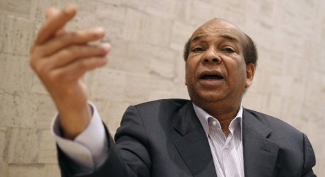 Opinion: Libya's UN Ambassador must resign