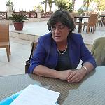 Europe will fully support Libya if it respects human rights - Ana Gomes, European Parliament Rapporteur on Libya