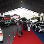 Libya 5th International Motor Show starts 19 November