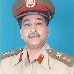 Retired colonel found dead in Benghazi