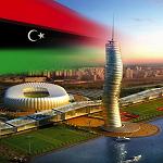 Sports Minister meets with German companies to discuss plans for AFCON 2017