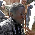 Plight of foreigners in Libya "worse than under Qaddafi" claims Amnesty International