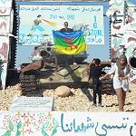 Amazigh assert their cultural identity at Jadu festival as Magarief expresses support for constitutional recognition of Berber language