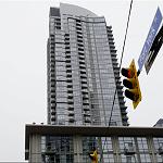 Saadi’s Canadian property claimed by government