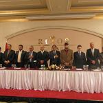 Conference held on ‘Libyan Warrior’s Economic and Social Vision’