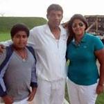Daughter of former intelligence chief Abdullah Senussi facing trial in Libya