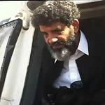 Sarah Abdullah Senussi concerned with father’s health and legal rights