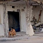 Leaders in Sirte meet to discuss national reconciliation between Qaddafi loyalists and revolutionaries