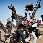 Promising Libyan photojournalists picked for ‘Reporting Change’ project