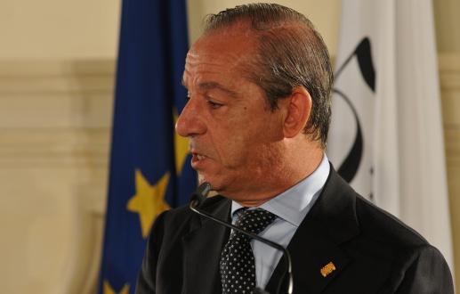 Malta's Premier Gonzi to meet with Zeidan