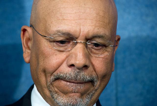 Aujali resigns Foreign Ministry portfolio