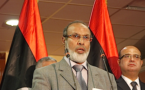 Benghazi Local Council to get funding at last