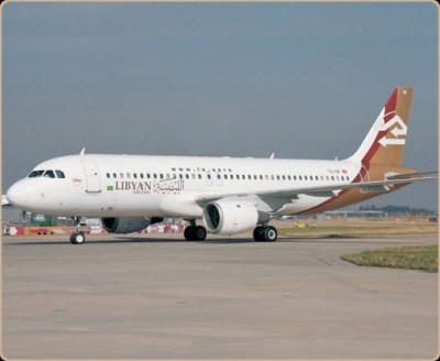 Flights grounded at Benghazi airport Friday after altercation between pilot and air-traffic controller