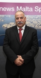 Joint-Venture air executives held six days in Zawia