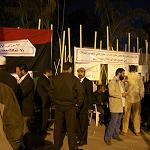 GNC approves legislation for “Isolation Law” targeting Qaddafi officials