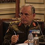 Exclusive: Congressmen move to dismiss Mangoush as army chief of staff