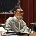 Grand Mufti in London for tests after collapsing