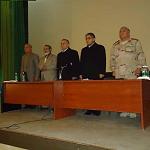 Shuwail presents plan to restore security in Benghazi