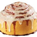 Tripoli's Cinnabon sales on a sugar high