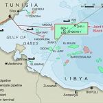 New deal in offing for joint Libyan-Tunisian offshore field