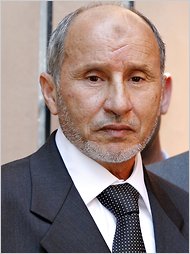 Jalil ordered not to leave country