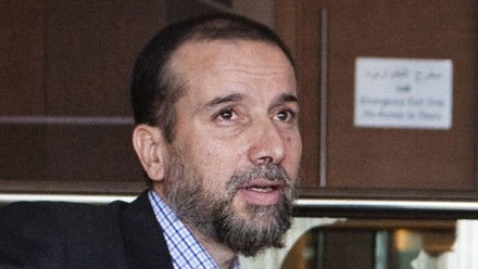 UK Government must still investigate Al-Saadi case, says Human Rights Watch