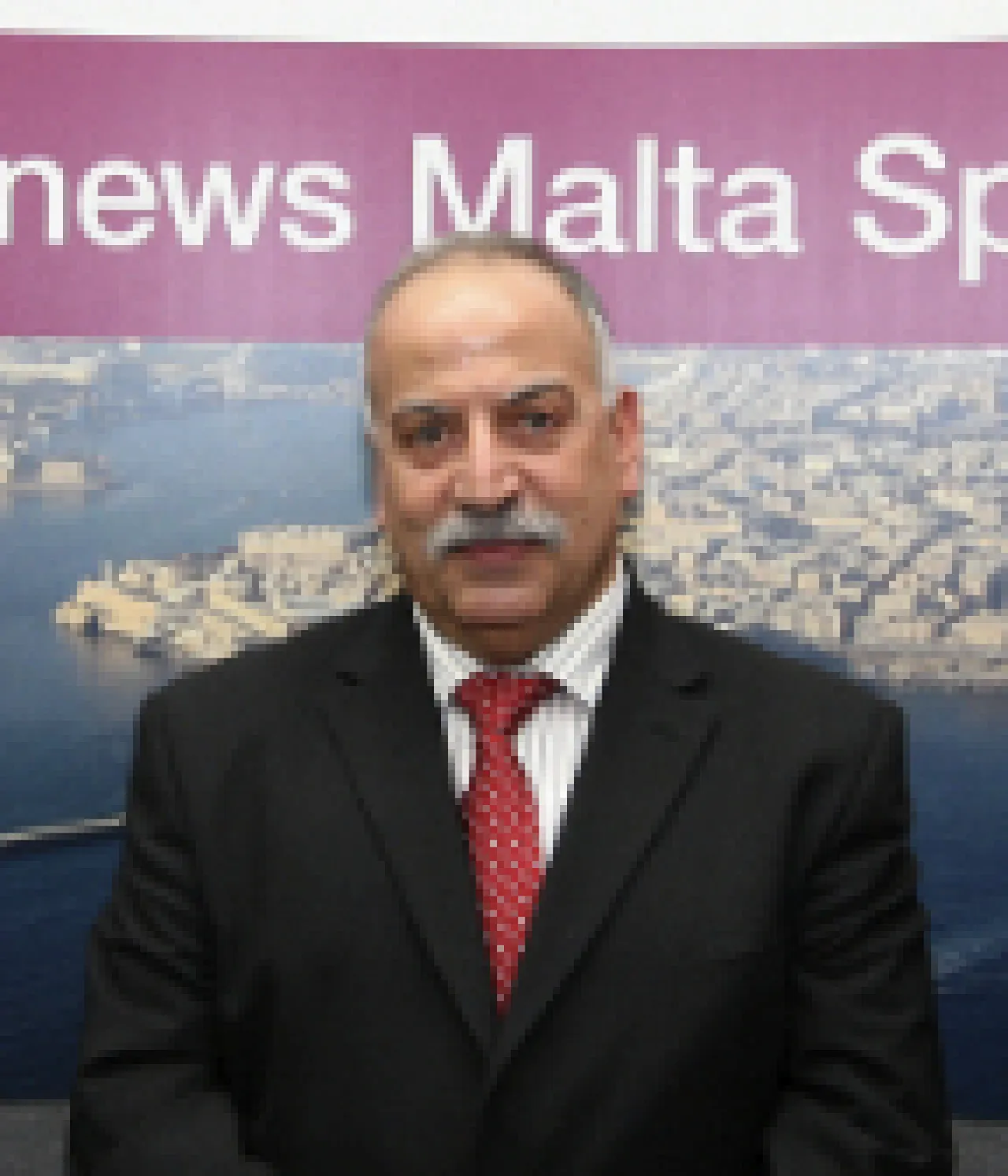 Zmirli award (2) Abdulrazagh Zmirli , Medavia MD, under arrest for six days