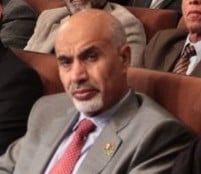 Magarief "to resign" tomorrow: report