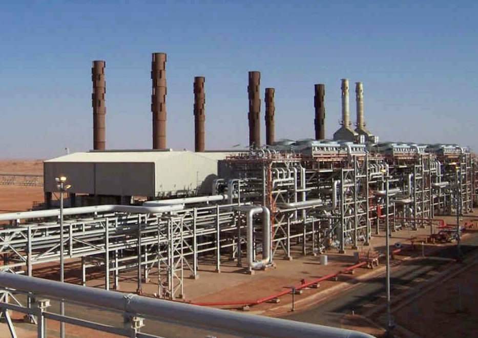 Terrorist source claims Libyan connection with In Amenas attack