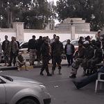 Opinion: An eyewitness account of the SSC demonstration outside congress
