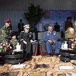 Head of the Libyan Air Force faces military court