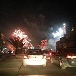 Mawlid celebrations begin in Tripoli