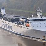 Med Cross Lines establishes Turkey-Libya route