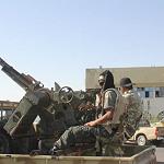 Tense calm in Sebha after six days of clashes