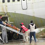 Red Cross focuses on training