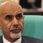 How were GNC president and congressmen left behind in Kufra ?