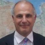 New British ambassador appointed
