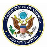 US Embassy in Tripoli announces easing of visa protocol: One-year multiple entry visas now replace three-month single-entry visas