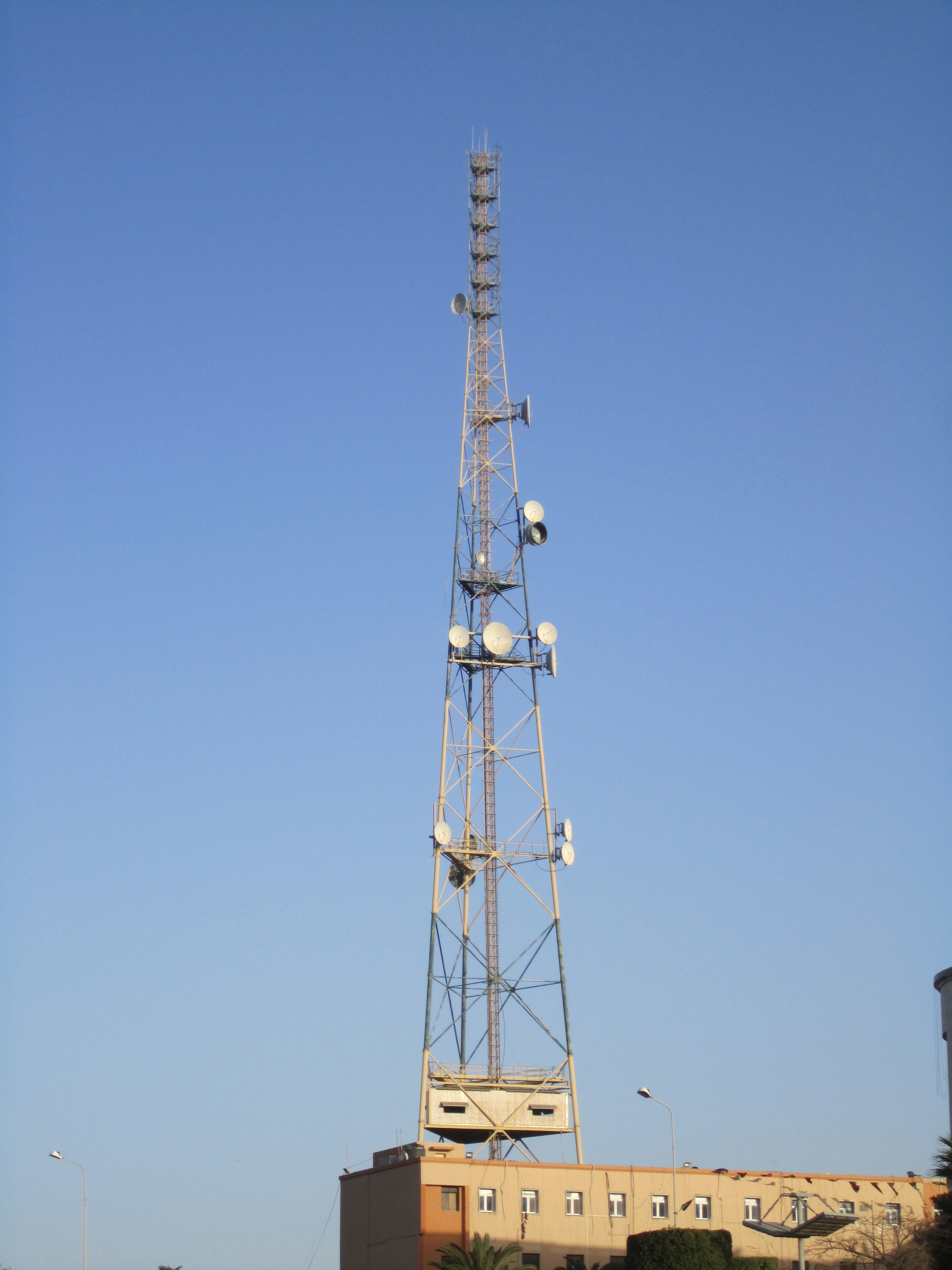 Country-wide WiMax internet by August?