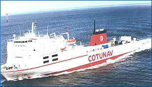 New shipping line between Libya and Tunisia