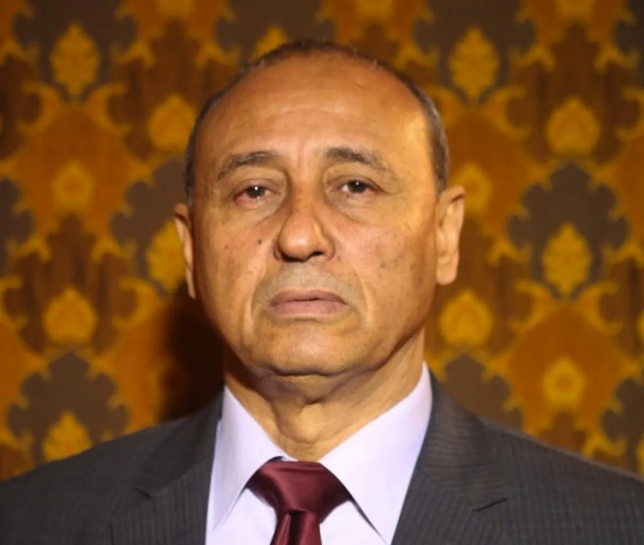 Mohamed Abdulaziz