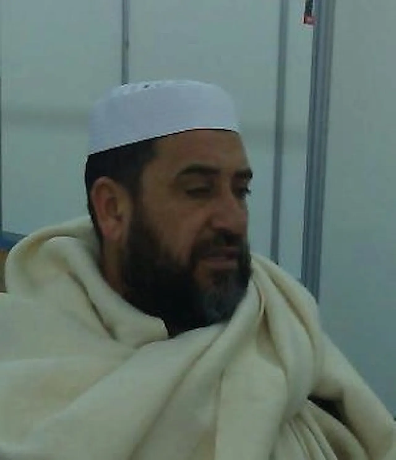 Moahmed Ben othman