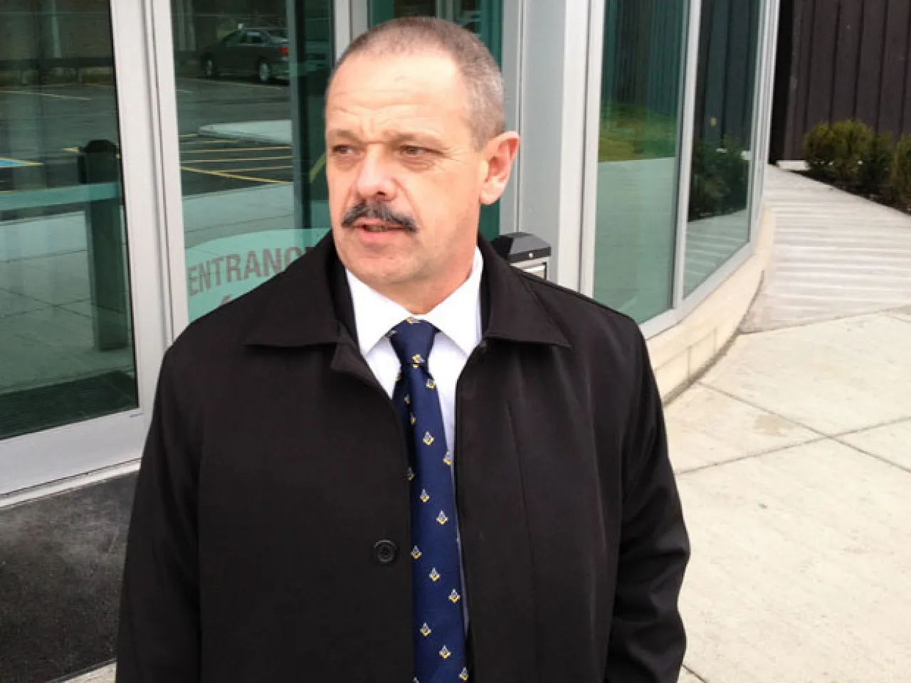 gary-peters-300x225 Gary Peters, who smuggled Saadi to Niger (source: Stewart Bell, National Post)