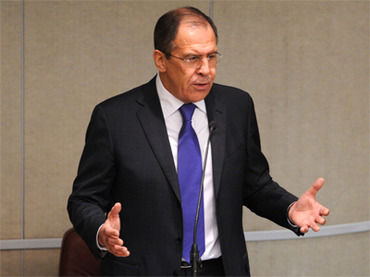 Russia backs Libya’s democratic transformation