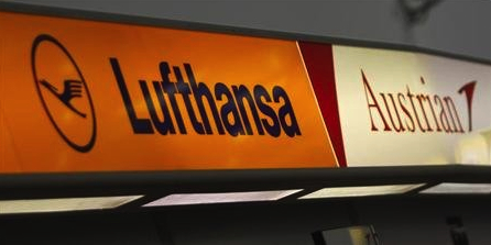 Austrian trade delegation slimmed by flight ban fear