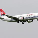 Air Malta resumes Benghazi flights