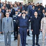 Criminal investigation organisations merged