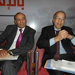 CBL governor Saddek Elkaber optimistic about Libya’s economy in 2013